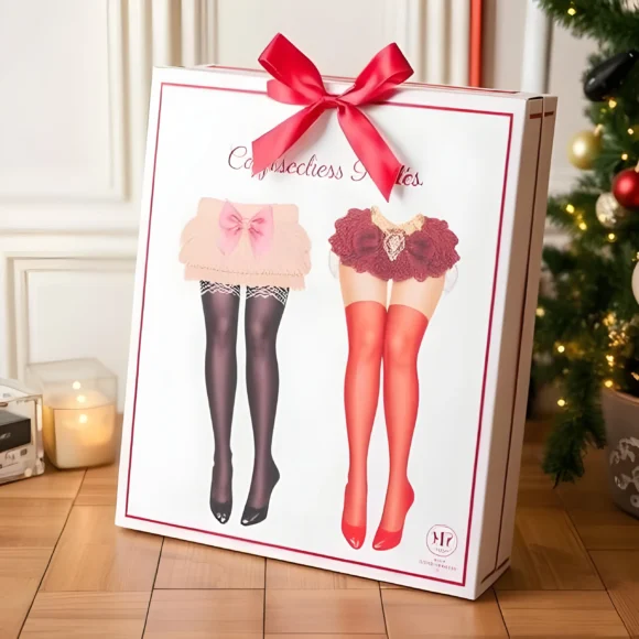 Custom Tights Boxes