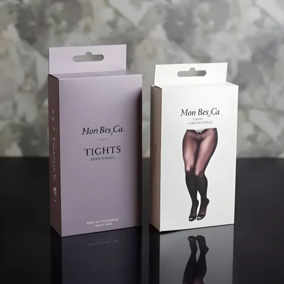 Custom Stockings Packaging Boxes - Image 4