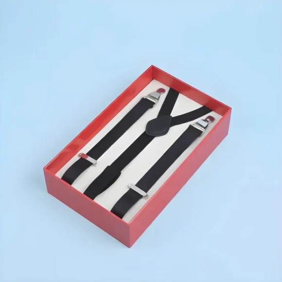 Custom Suspenders Packaging Boxes - Image 2