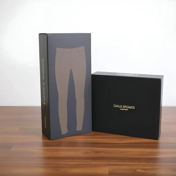 Custom Trousers Packaging Boxes - Image 2