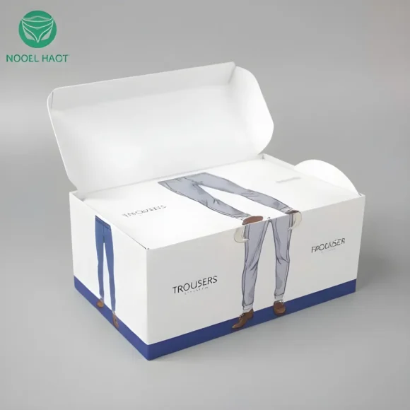 Custom Trousers Packaging Boxes - Image 4