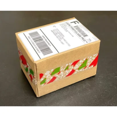 Discreet Packaging