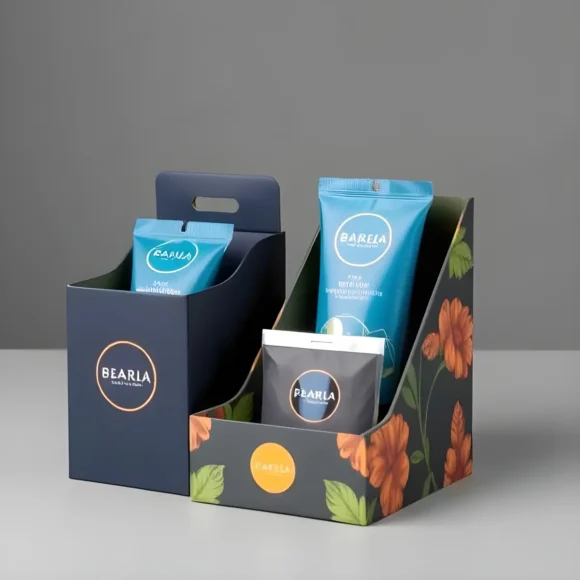 Dispenser Box
