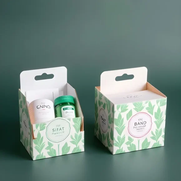 Custom Bux Board Boxes - Image 2