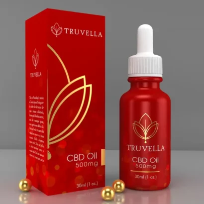 Dropper Bottle Boxes