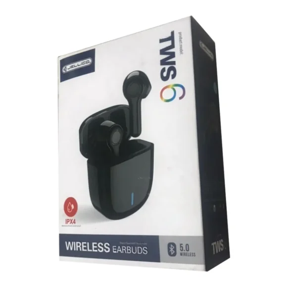 Ear Bud Packaging Boxes