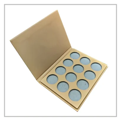 Eye Shadow Boxes