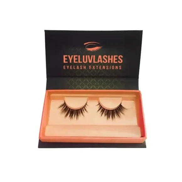 Eyelash Boxes