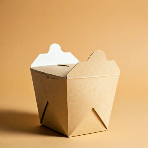 Foil Takeaway Boxes - Image 3