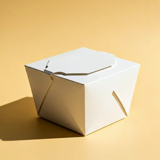 Foil Takeaway Boxes - Image 4