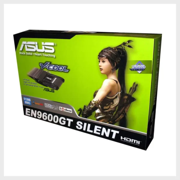 Graphics Card Packaging Boxes