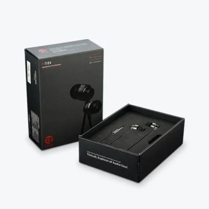 Headset Packaging Boxes