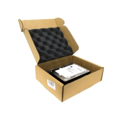 Hard Drive Packaging Boxes