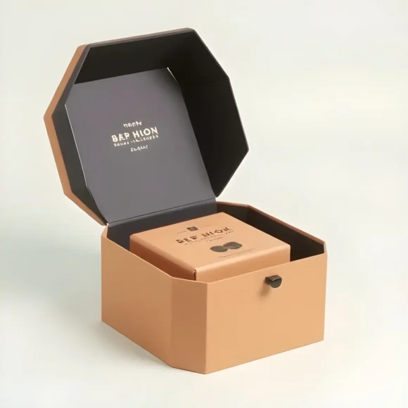 Hexagon Boxes - Image 2