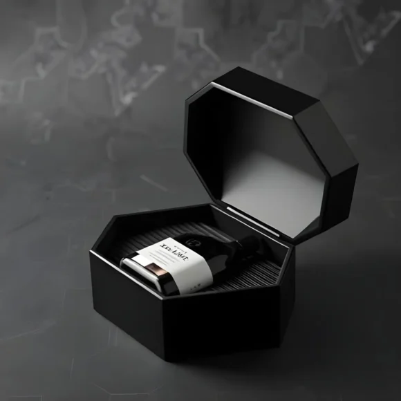 Hexagon Boxes - Image 3