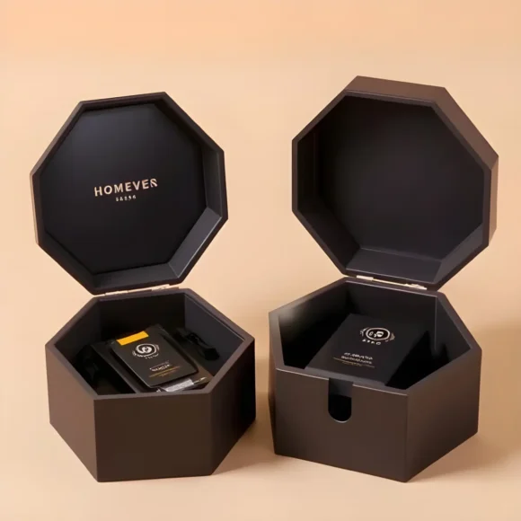 Hexagon Boxes - Image 5