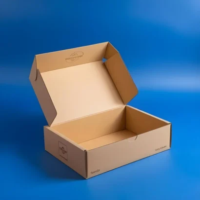 Mailer Box