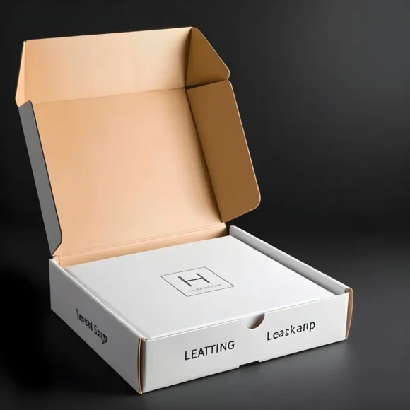 Mailer Box - Image 2