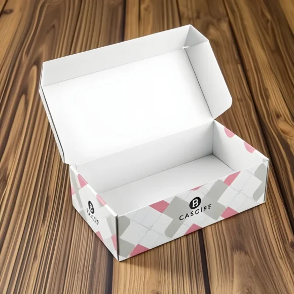 Mailer Box - Image 3