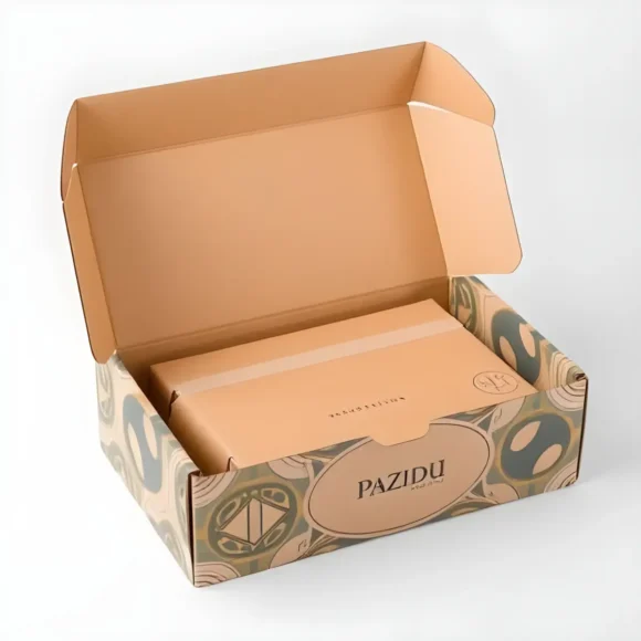 Mailer Box - Image 4
