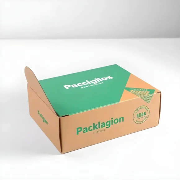 Mailer Box - Image 5