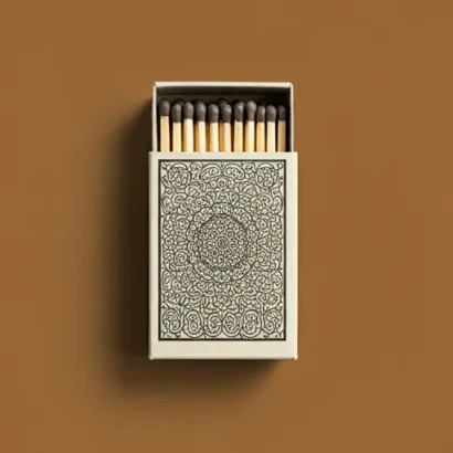 Match Boxes