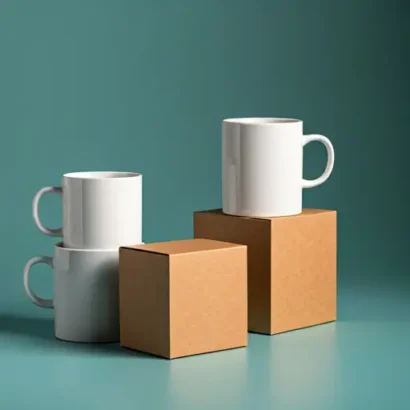 Mug Boxes