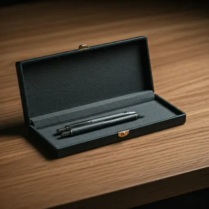 Pen Boxes