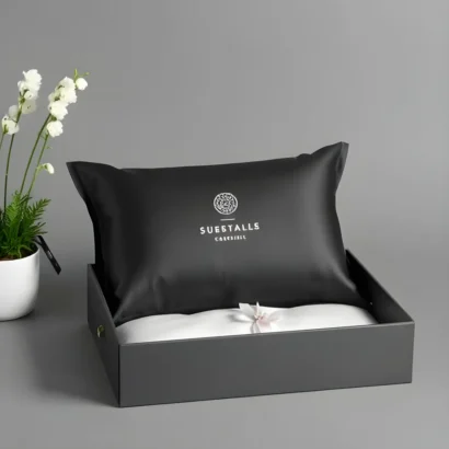 Pillow Box