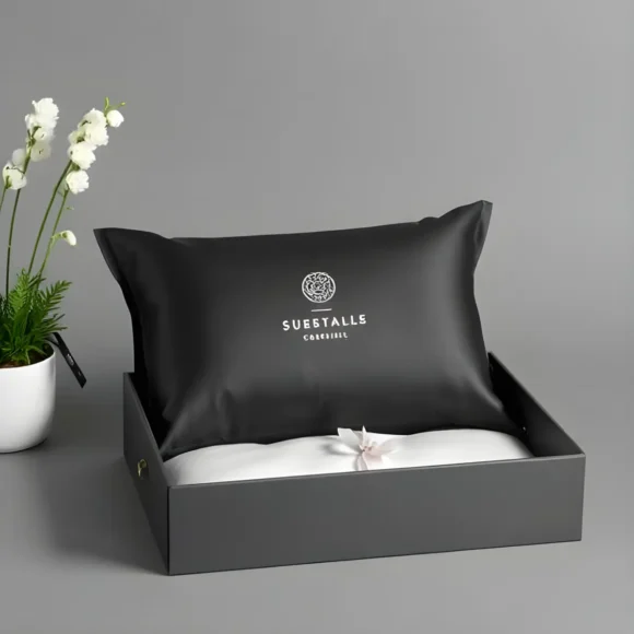 Pillow Box