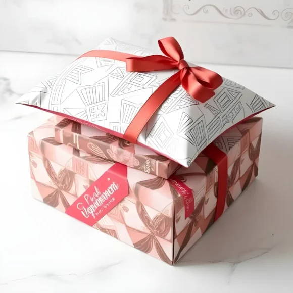 Pillow Box - Image 5