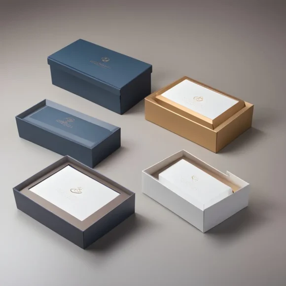 Rectangular Boxes