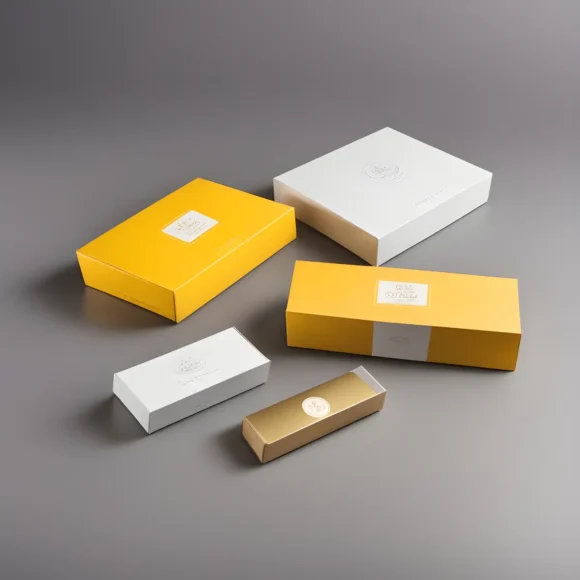 Rectangular Boxes - Image 2