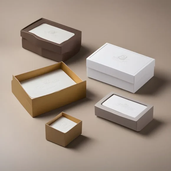Rectangular Boxes - Image 3