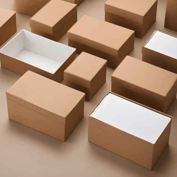 Rectangular Boxes - Image 4