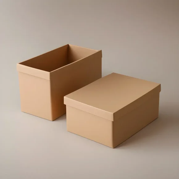 Rectangular Boxes - Image 5