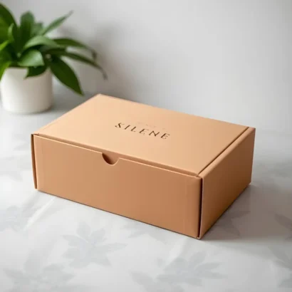 Seal End Boxes