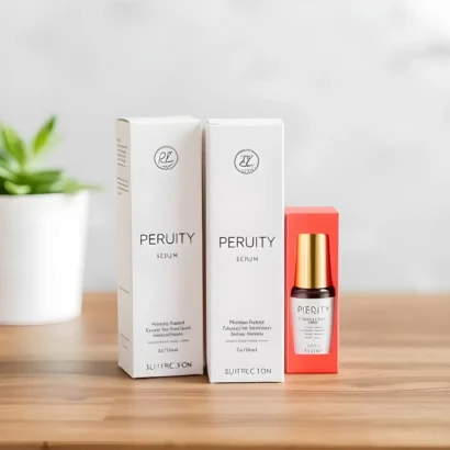 Serum Boxes