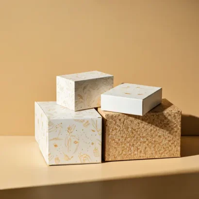 Souvenir Boxes