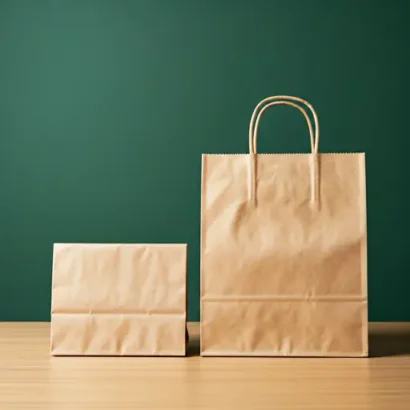 Takeaway Bags