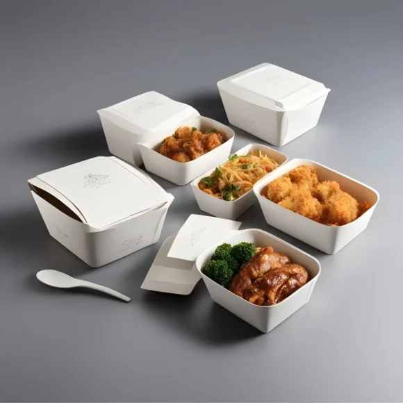 Takeaway Boxes - Image 3