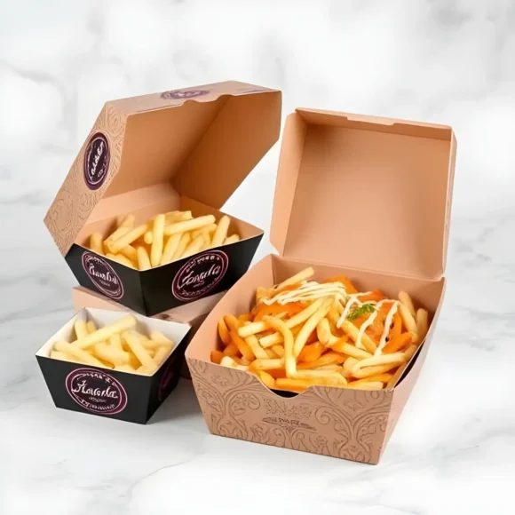 Takeaway Boxes - Image 4