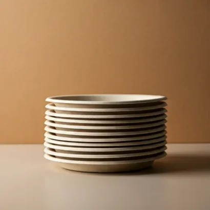 Takeaway Plates