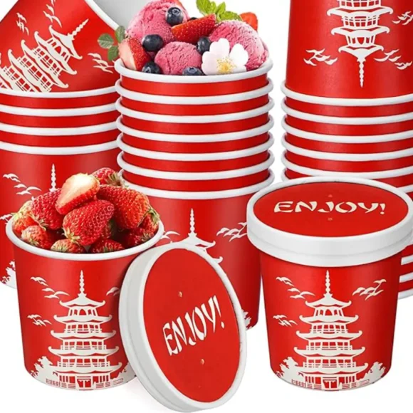 Custom Ice Cream Boxes - Image 2