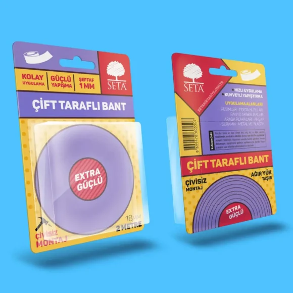 Blister Packaging Boxes