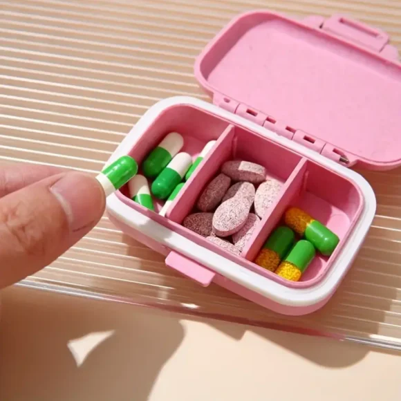 Capsule Boxes