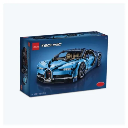 Car Toy Packaging