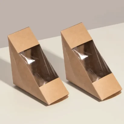 Custom Sandwich Boxes