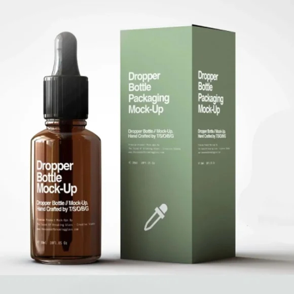 Essential Oil Boxes