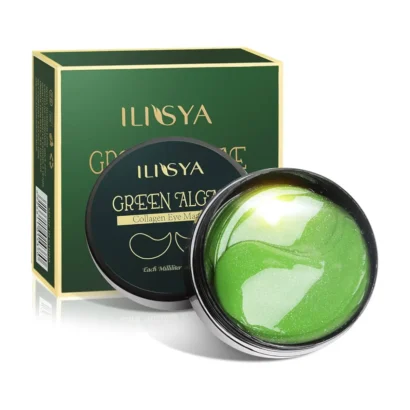 Eye Cream Pad Boxes